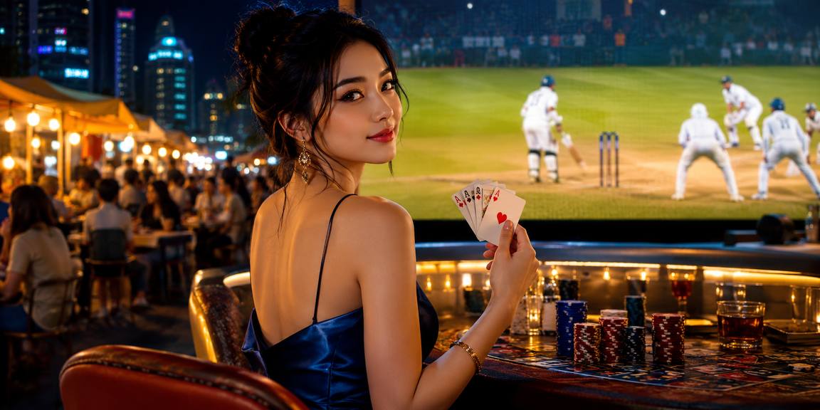 88ibet Thị trường trong trận